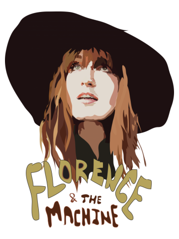 Florence and the Machine 