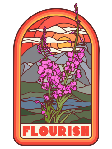 Flourish