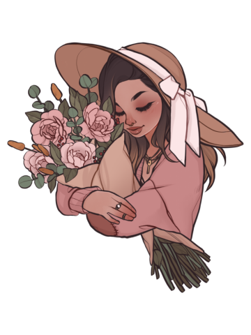 Flower Bouquet