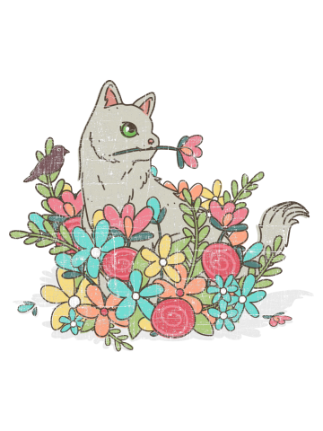 Flower for my beloved