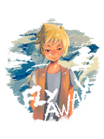 Fly Away