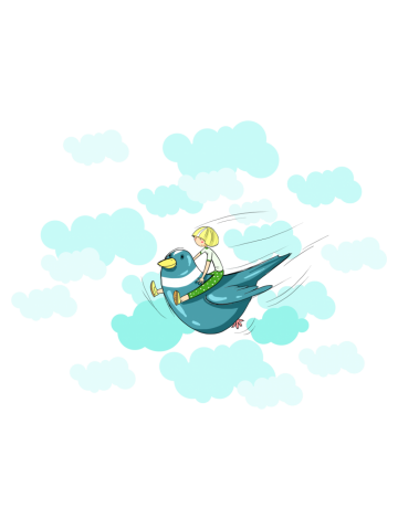 Fly High
