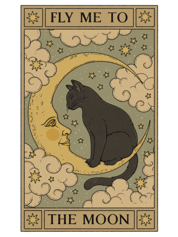 Fly Me to the Moon
