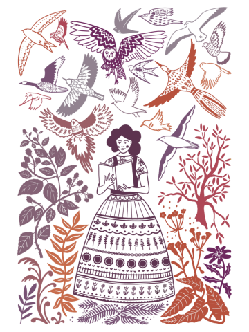 Folk Reader