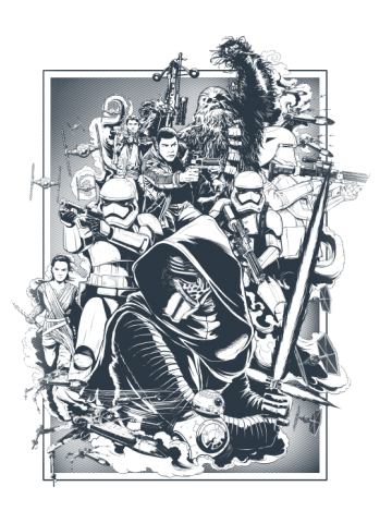 Force Awakens