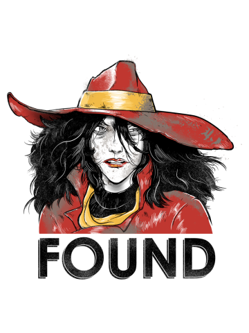 Found