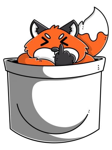 Fox Off Pocket Version