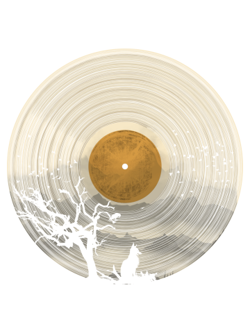 Fox Silence Vinyl