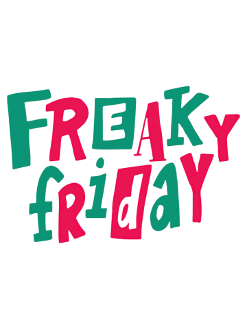 Freaky Friday