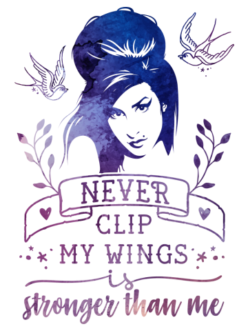 Free Amy