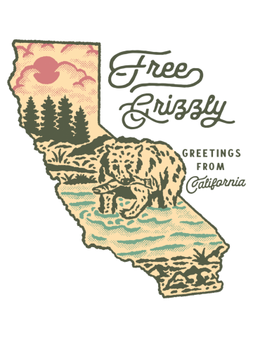 Free Grizzly