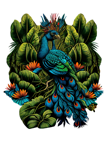 Free Peacock