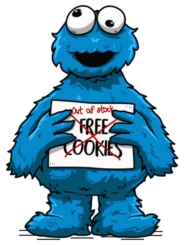Free cookies