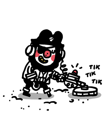 Freebooter