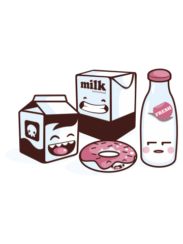 Fresh Milk