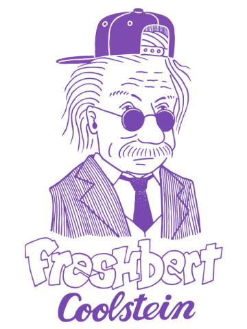 Freshbert Coolstein
