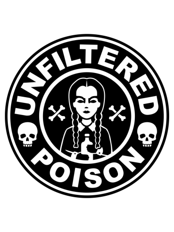 Freshly Brewed Poison