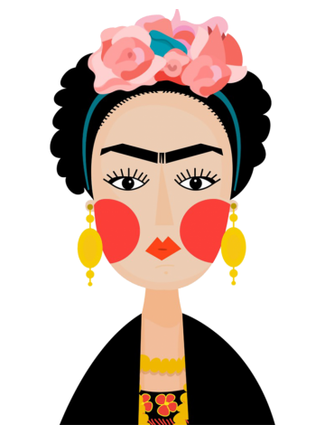Frida