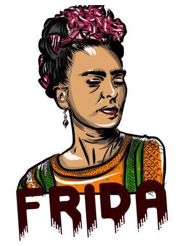 Frida Kahlo