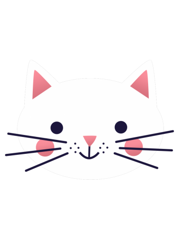 Friendly Cat