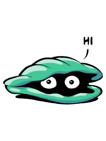 Friendly Introvert