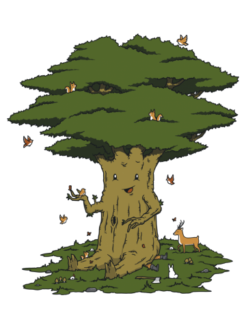 Friendly Neighborwood