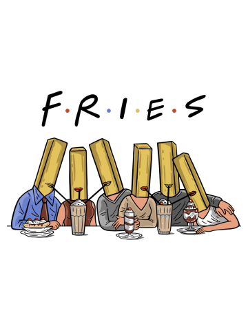 Fries