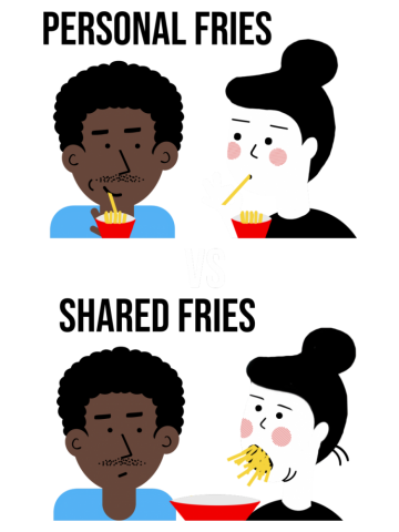 Fries