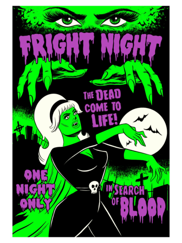 Fright Night