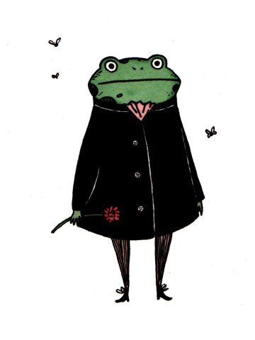 Frogface