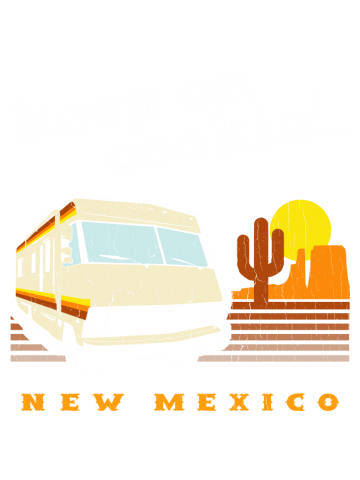 Funny! Keep on Cookin' New Mexico
