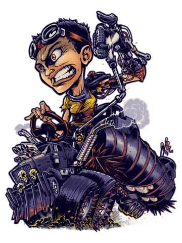 Furiosa Fink