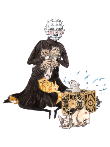 Furraiser