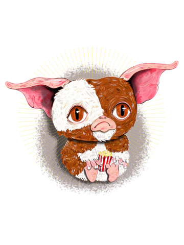 GIZMO RULES!!!