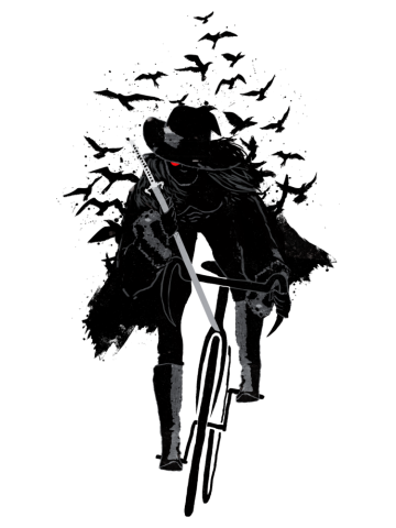 GRAY DESTINY (RIDER EDITION)