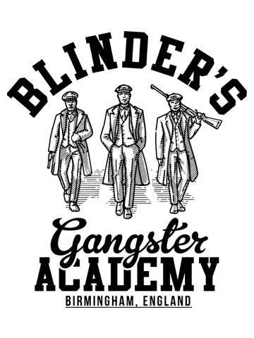 Gangster academy