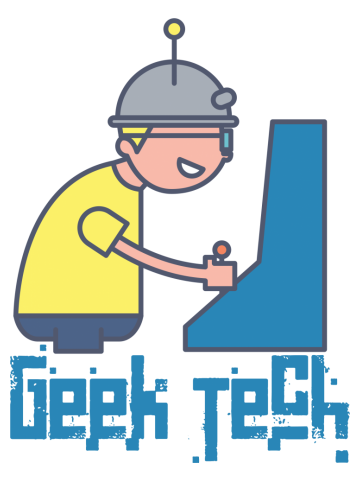 Geek Tech