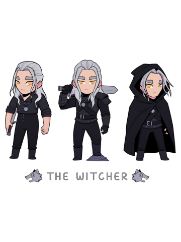 Geralt of Rivia