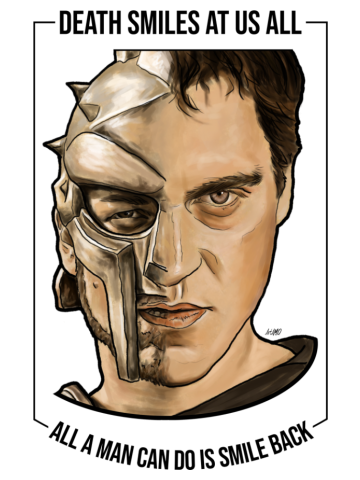 Gladiator