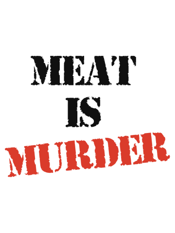 Go Vegan - Proud Vegan - 31 - pos