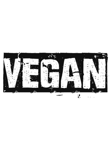 Go Vegan - Proud Vegan - 35 - pos