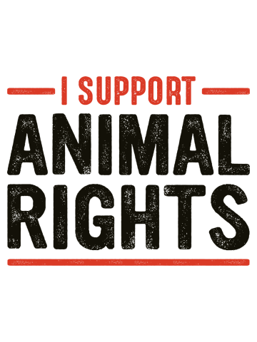 Go Vegan - Proud Vegan - 40 - pos
