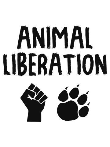 Go Vegan - Proud Vegan - 43 - pos
