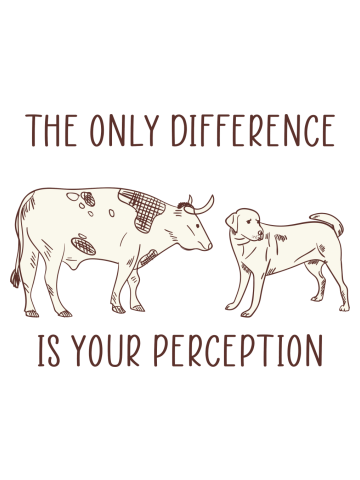 Go Vegan - Proud Vegan - 46 - pos