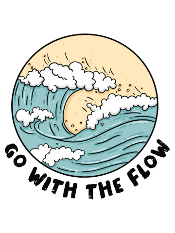 Go with the Flow