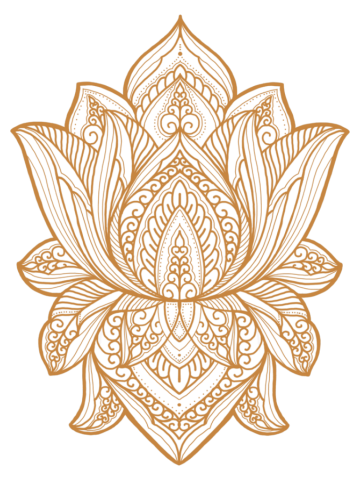 Golden Lotus