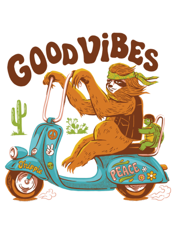 Good Vibes