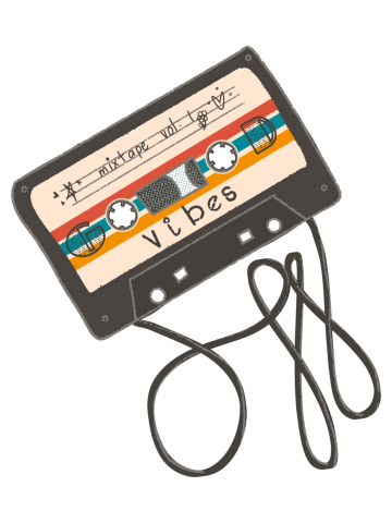 Good Vibes mixtape Vol. 1
