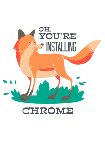 Google chrome vs mozilla firefox
