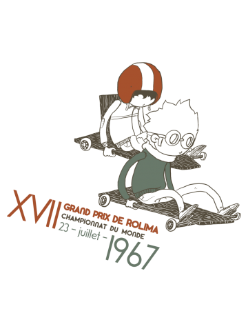 Gran Prix de Rolimã